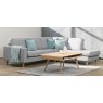 Modular Open Corner Sofa