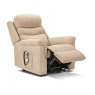 Sherborne Upholstery Easton Standard Cloud Comfort Riser Recliner