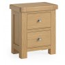 Harcourt Bedside Chest Harcourt Bedside Chest