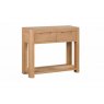 Dahlia Console Table