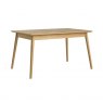 Linford Small Extending Dining Table