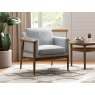 Alfie Accent Chair