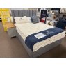 Hypnos Studley 5'0 Kingsize 4 Drawer Bed + Matching Headboard