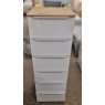 Morano Deluxe 6 Drawer Chest