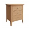 Bradfield Extra Large Bedside Chest