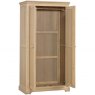 Braunton Oak All Hanging Double Robe