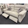 Melozza 3 Seater Motion Lounger Sofa