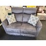 Messina 2 Seater Power Reclining Sofa