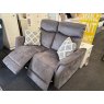 Messina 2 Seater Power Reclining Sofa