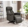 Vittoria Power Recliner Swivel Chair