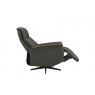 Vittoria Power Recliner Swivel Chair