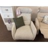 Barletta Manual Recliner Chair