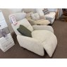 Barletta Manual Recliner Chair