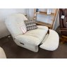 Adelina Power Recliner Swivel Chair