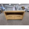 Dahlia Corner TV Unit