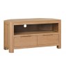 Dahlia Corner TV Unit