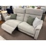 Shelton 3 Seater Power Reclining Sofa