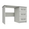Porto 3 Drawer Dressing Table