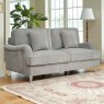 Daisy Sofa In Grey