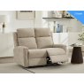 Hazelwood 2 Seater Power Recliner Sofa
