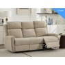 Hazelwood 3 Seater Power Recliner Sofa