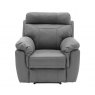 Tyneham Manual Recliner Chair