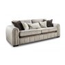 Allesandra 3 Seater Sofa