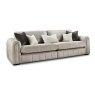 Allesandra 4 Seater Sofa