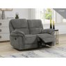 Aria 2 Seater Manual Recliner Sofa