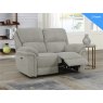 Aria 2 Seater Power Recliner Sofa