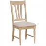 Braunton Oak Dining Chair