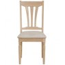 Braunton Oak Dining Chair