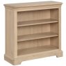 Braunton Oak 3' Bookcase
