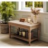 Braunton Oak Coffee Table