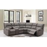 Cora Manual Reclining Corner Sofa