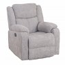 Orchid Manual Recliner Chair