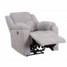 Orchid Manual Recliner Chair