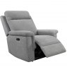 Crosby Manual Recliner