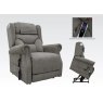 Langley Dual Motor Riser Recliner Chair
