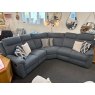 Crosby Power Reclining Corner Sofa