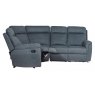 Crosby Power Reclining Corner Sofa