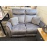 Messina Power Reclining 2 Seater Sofa
