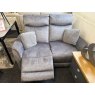 Messina Power Reclining 2 Seater Sofa