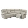 Rivello Power Reclining Corner Sofa
