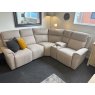 Rivello Power Reclining Corner Sofa