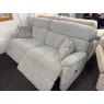 Lancaster 3 Seater Power Reclining Sofa