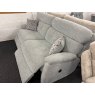 Lancaster 3 Seater Power Reclining Sofa