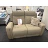 Rowan 2 Seater Power Reclining Sofa