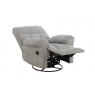 Alexa Swivel Recliner Chair