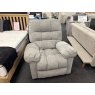 Alexa Swivel Recliner Chair